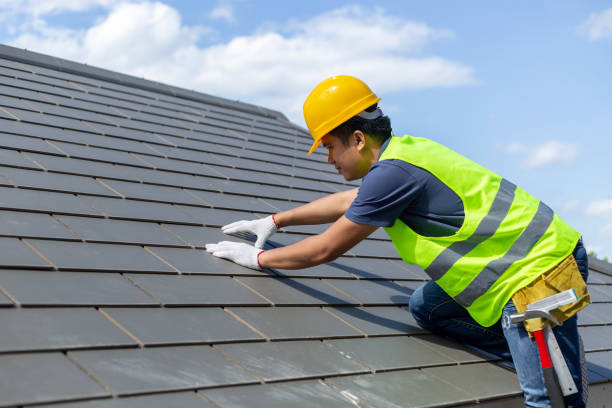Best New Roof Installation  in Lake Isabella, MI