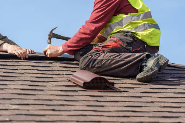 Best Emergency Roof Repair  in Lake Isabella, MI