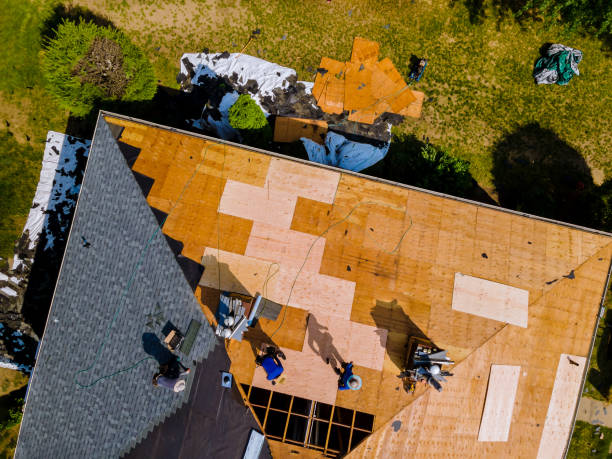 Trusted Lake Isabella, MI Roofing Contractor Experts