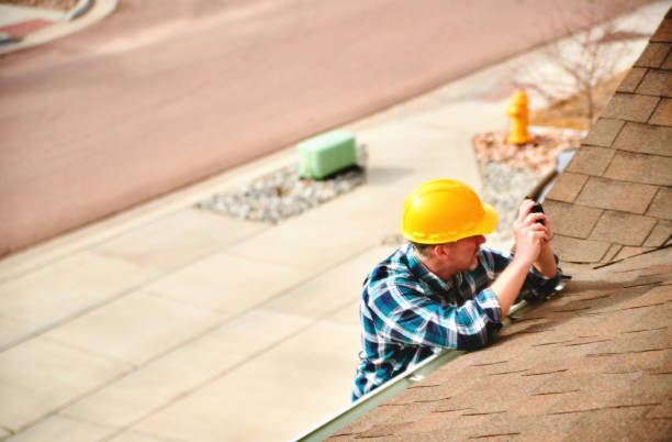 Best Flat Roof Repair Services  in Lake Isabella, MI