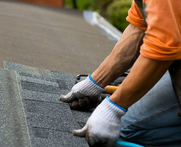 Slate Roofing Contractor in Lake Isabella, MI