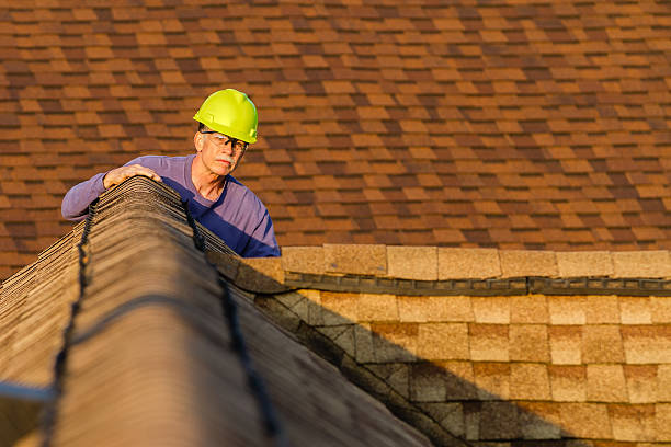 Best Roof Replacement Cost  in Lake Isabella, MI