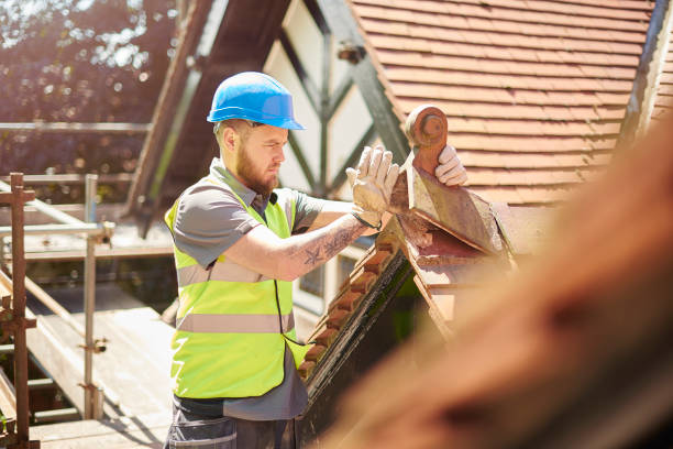 Best Roof Restoration Services  in Lake Isabella, MI