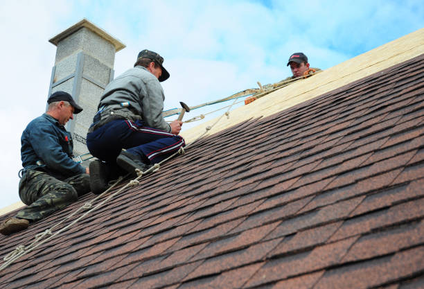 Best Residential Roofing Contractor  in Lake Isabella, MI