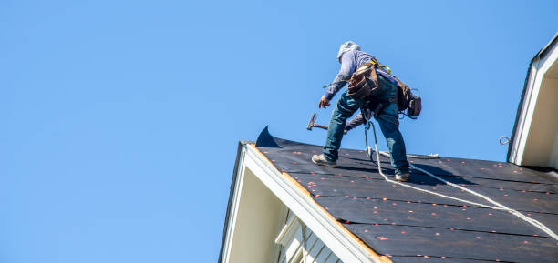 Best Commercial Roofing Services  in Lake Isabella, MI
